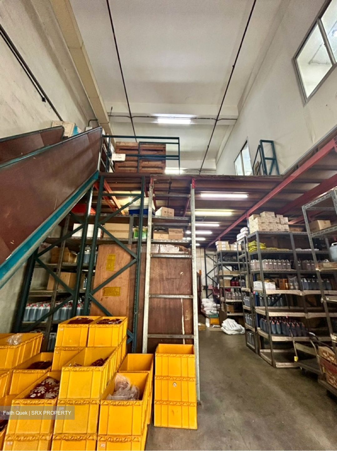 Da Jin Factory Building (D19), Factory #517075031